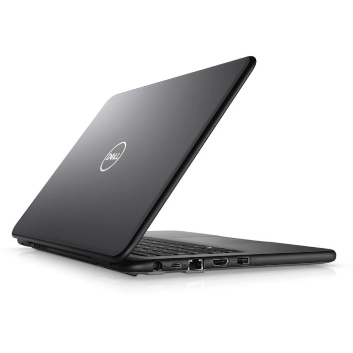 Dell Latitude 3300 | Intel Core i3 7020U | 8 GB DDR4 | 256 GB SSD | FHD | Touch Screen | Win 11 - Laptops