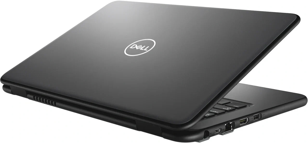 Dell Latitude 3300 | Intel Core i3 7020U | 8 GB DDR4 | 256 GB SSD | FHD | Touch Screen | Win 11 - Laptops