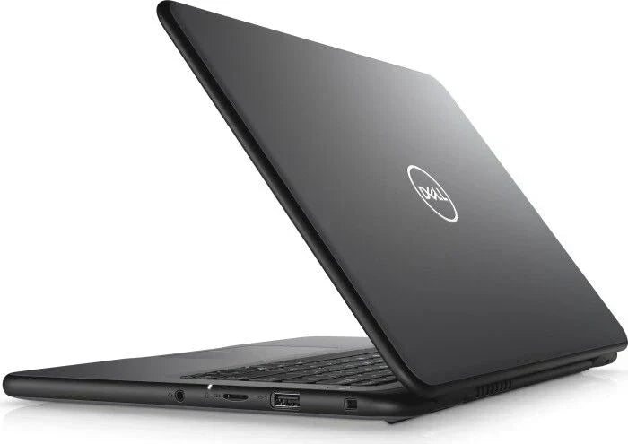 Dell Latitude 3300 | Intel Core i3 7020U | 8 GB DDR4 | 256 GB SSD | FHD | Touch Screen | Win 11 - Laptops