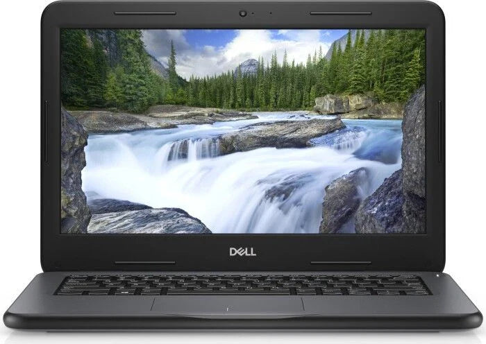 Dell Latitude 3300 | Intel Core i3 7020U | 8 GB DDR4 | 128 GB SSD | FHD | Touch Screen | Win 11