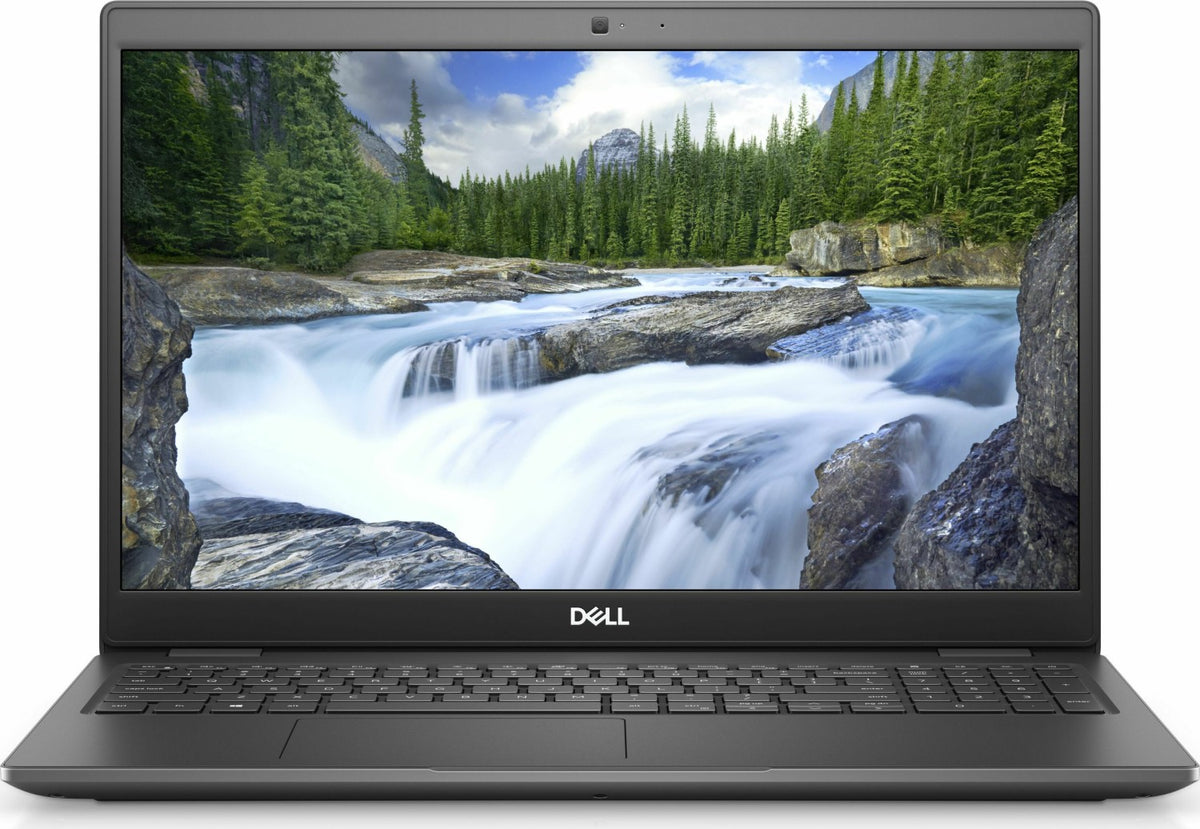 DELL LAT 3510 | Refurbished | Intel Core i5-10210U (10e Generatie) | 8 GB RAM | 256 GB NVMe | 15,6″ Full HD | 1 jaar Garantie