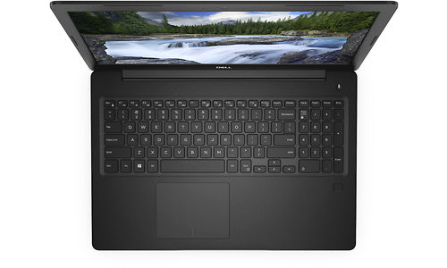 Dell Latitude 3590 | Intel Core i5 8250U | 256 GB SSD | 8 GB | FHD | Win 11 | Verlichte keybord - Laptops