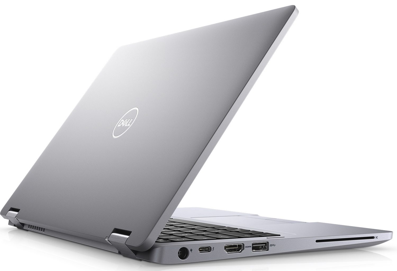 DELL Latitude 5310 2-in-1 - Notebooks