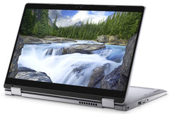 DELL Latitude 5310 2-in-1 - Notebooks