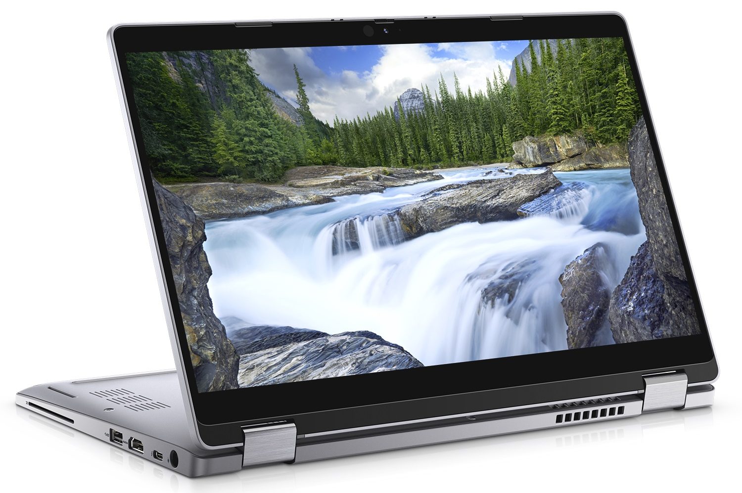 DELL Latitude 5310 2-in-1 - Notebooks
