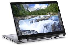 DELL Latitude 5310 2-in-1 - Notebooks