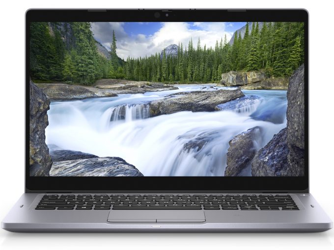 DELL Latitude 5310 2-in-1 - Notebooks
