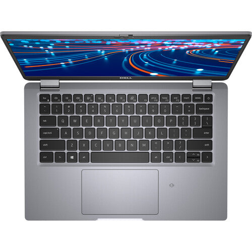 DELL Latitude 5320 - Notebooks