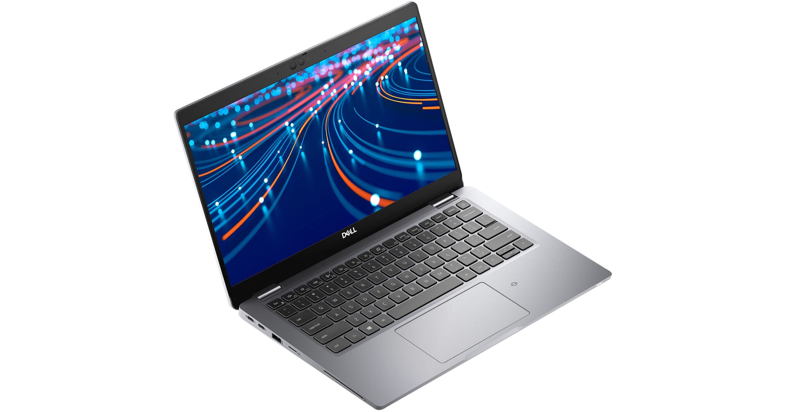 DELL Latitude 5320 - Notebooks