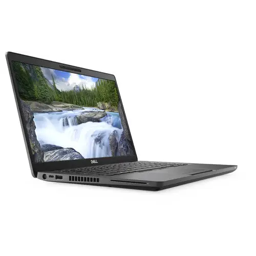 Dell Latitude 5400 | Intel Core i5 8365U | 256 GB SSD | 8 GB | FHD | Win 11 - Laptops
