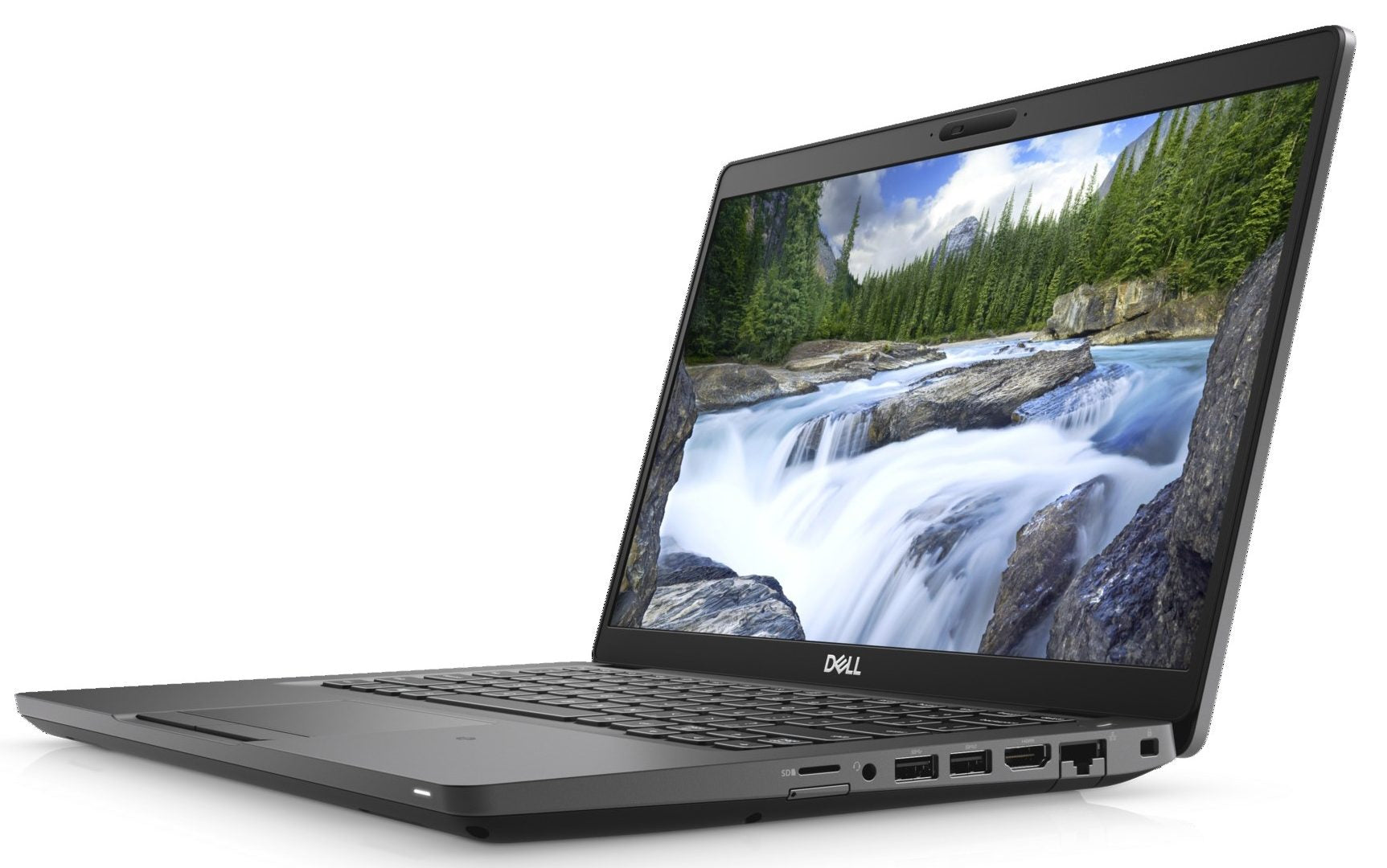 DELL Latitude 5400 - Notebooks