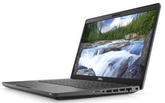 DELL Latitude 5400 - Notebooks