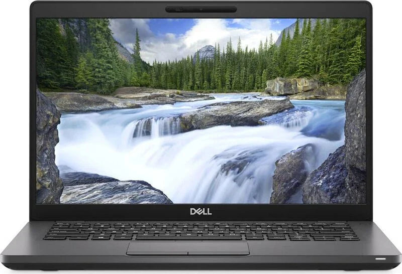 DELL Latitude 5400 - Notebooks