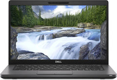 DELL Latitude 5400 - Notebooks