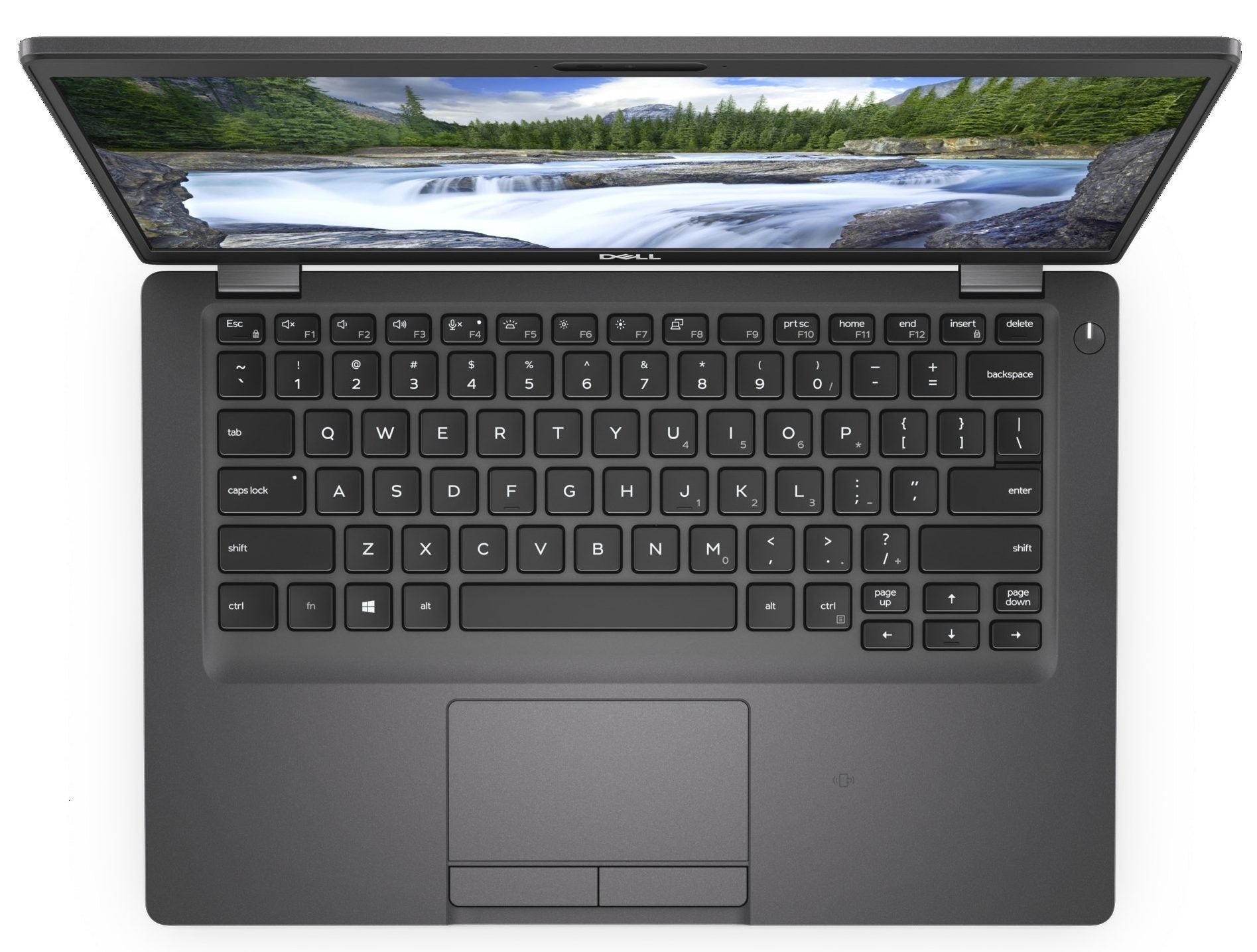 DELL Latitude 5401 - Notebooks