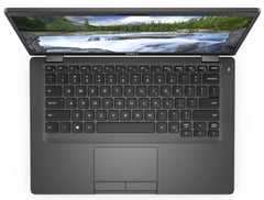 DELL Latitude 5401 - Notebooks