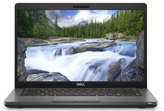 DELL Latitude 5401 - Notebooks