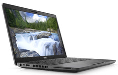 DELL Latitude 5401 - Notebooks