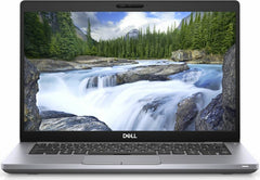 Dell Latitude 5410 (2020) Intel Core i5-10310U | 16 GB RAM | 512 GB NVMe SSD | 14″ FHD Touchscreen | Windows 11 Pro