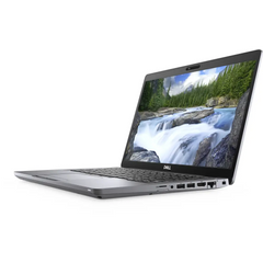 DELL Latitude 5410 - Notebooks