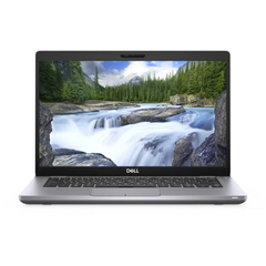 DELL Latitude 5410 - Notebooks