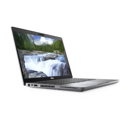 DELL Latitude 5410 - Notebooks