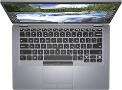 DELL Latitude 5410 - Notebooks