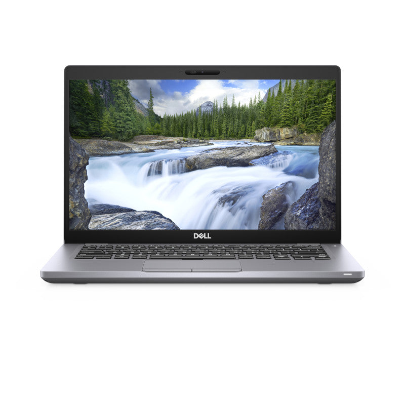 DELL Latitude 5410 - Notebooks