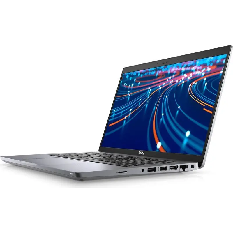 DELL Latitude 5410 - Notebooks