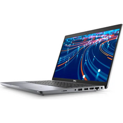 DELL Latitude 5410 - Notebooks
