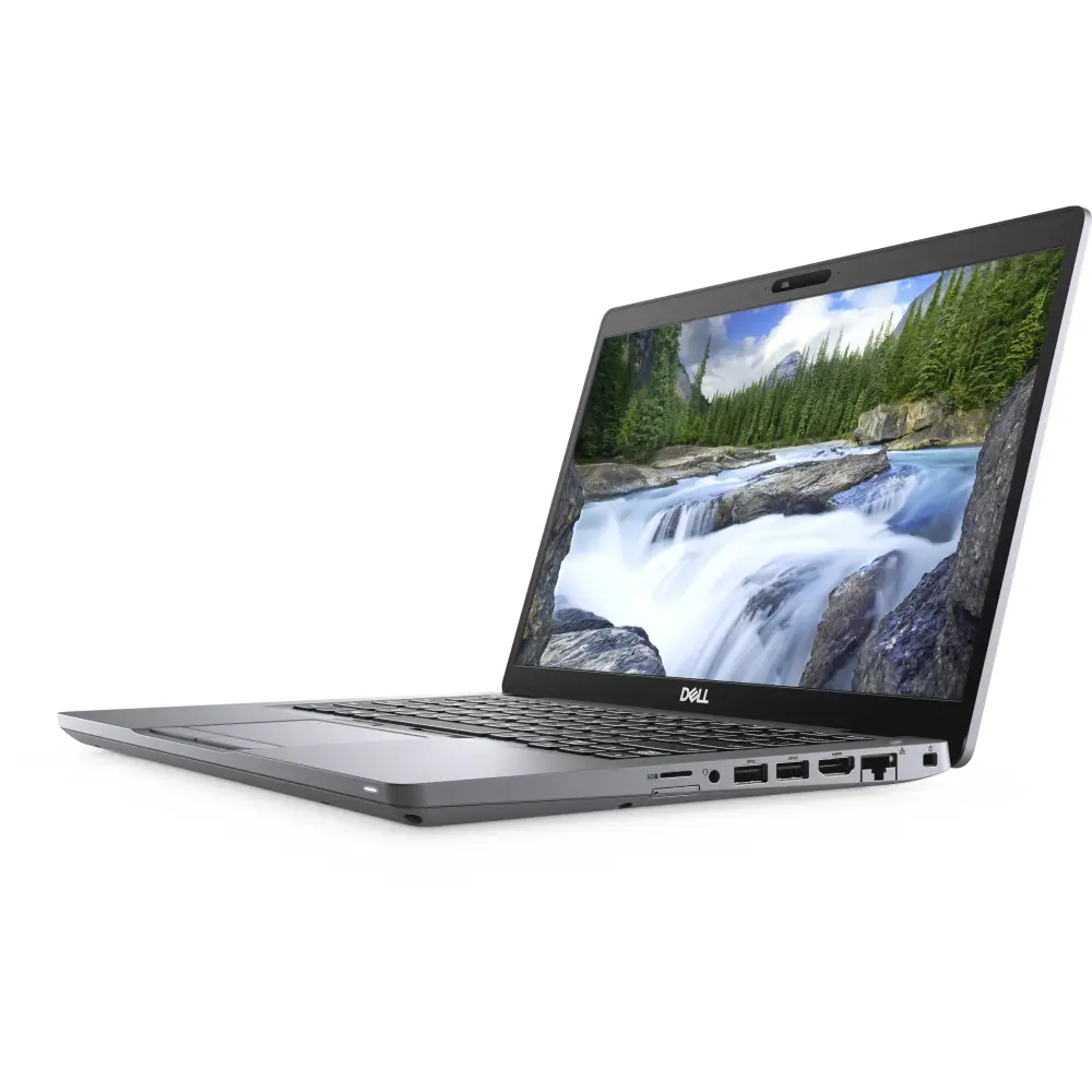 DELL Latitude 5410 - Notebooks