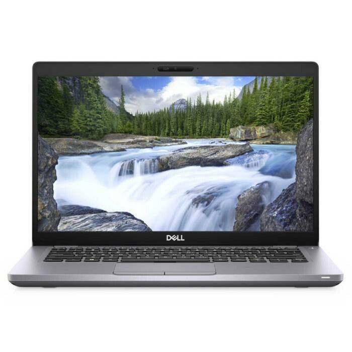 DELL Latitude 5410 - Notebooks
