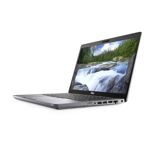 DELL Latitude 5410 - Notebooks