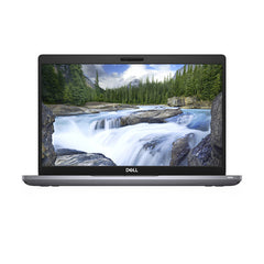 DELL Latitude 5411 - Notebooks