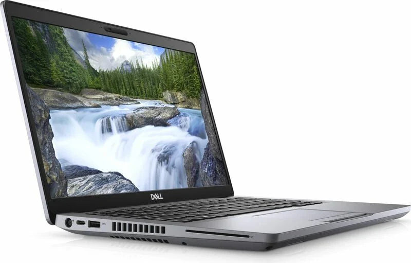 Dell Latitude 5411 Zakelijke Laptop Notebooks