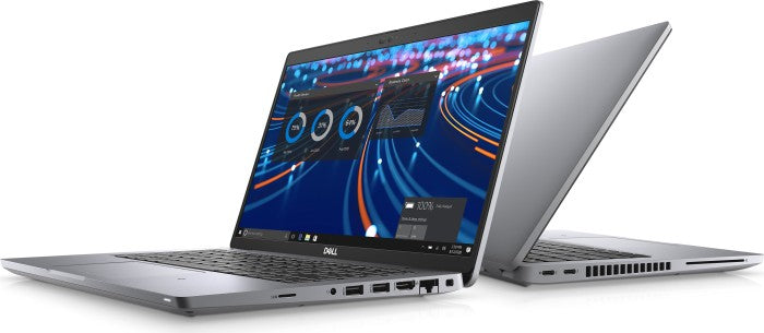 DELL Latitude 5420 - Notebooks