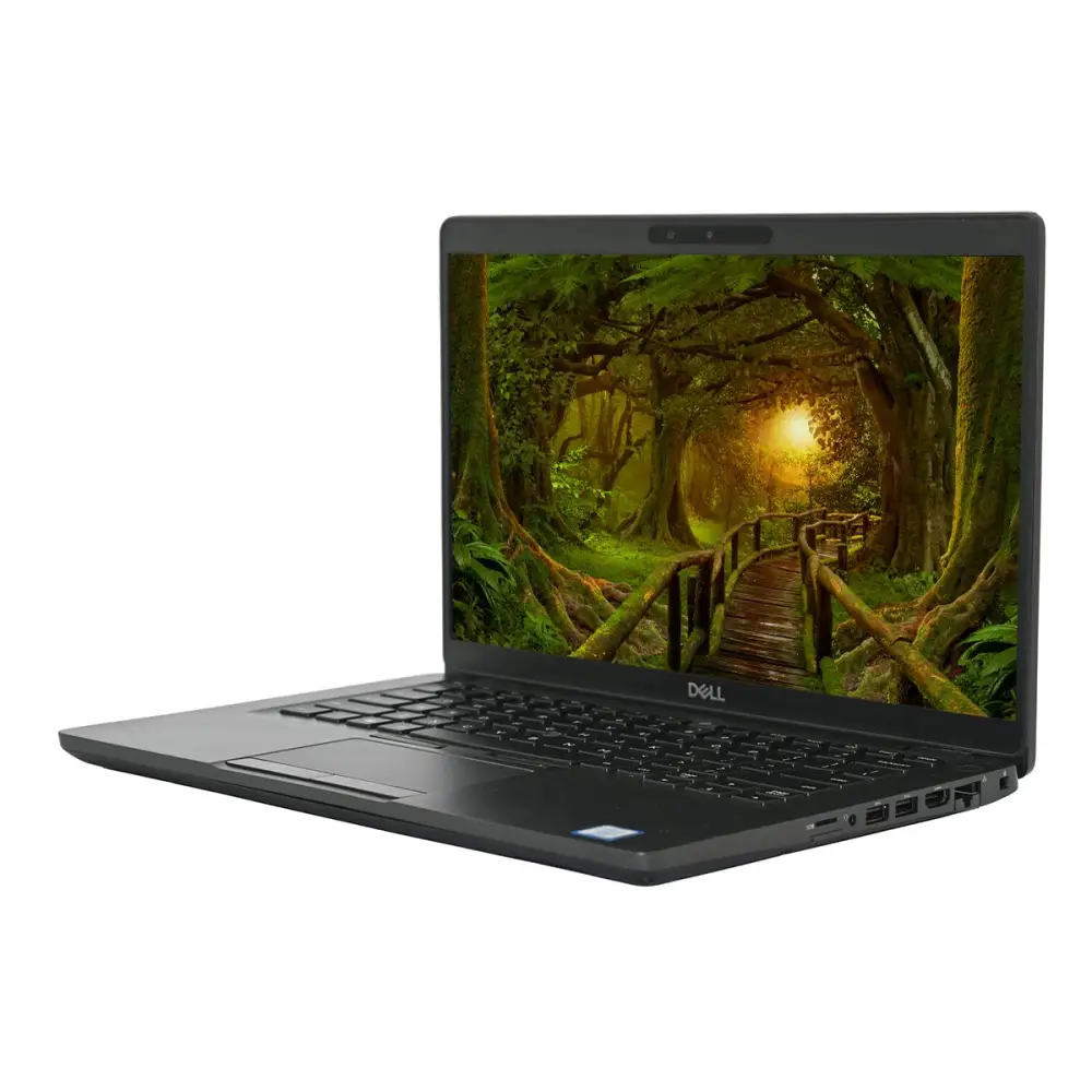 DELL Latitude 5420 - Notebooks