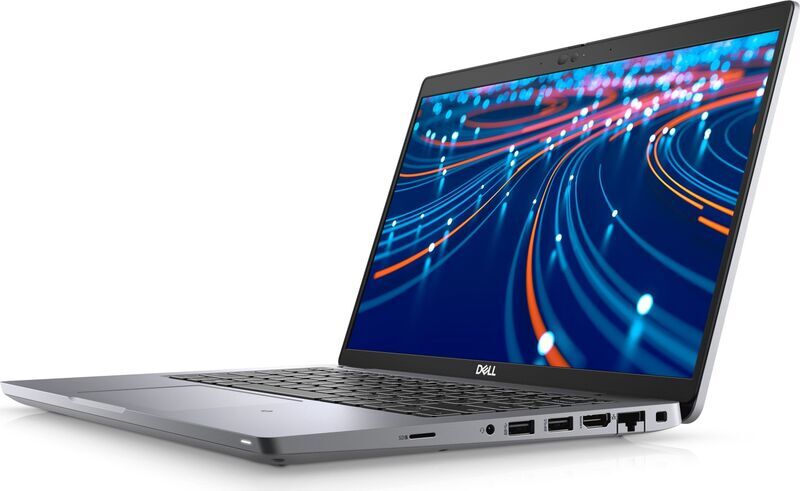 DELL Latitude 5420 - Notebooks