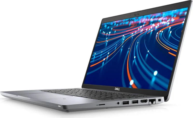 DELL Latitude 5420 - Notebooks