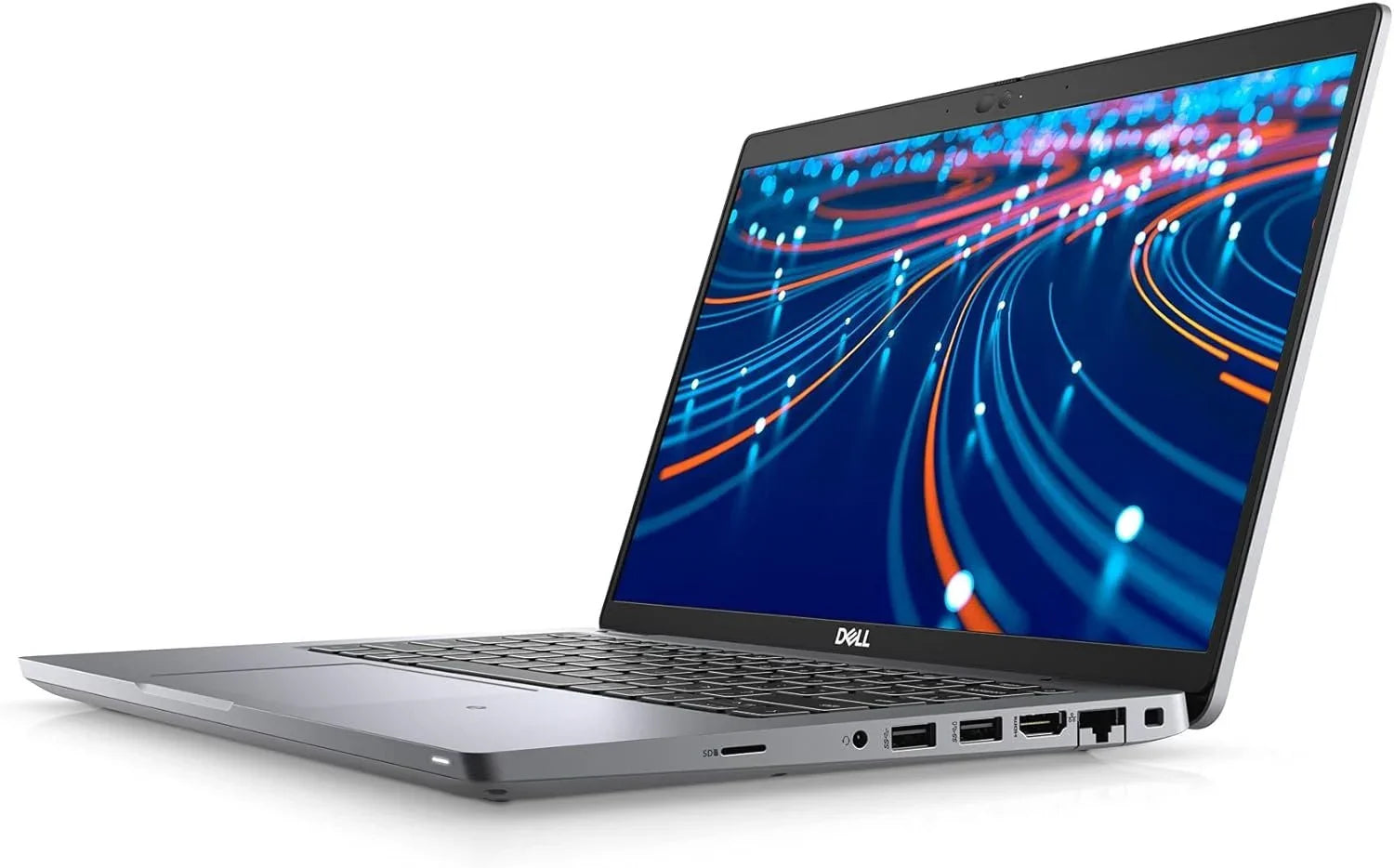 DELL Latitude 5420 - Notebooks