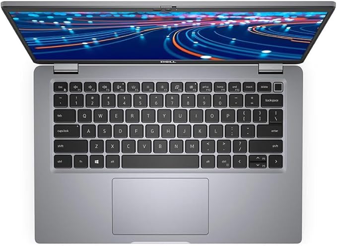 Dell Latitude 5420 - Notebooks
