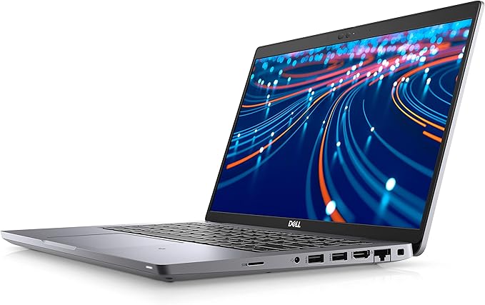 Dell Latitude 5420 - Notebooks