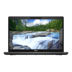 DELL Latitude 5420 - Notebooks