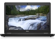 Dell Latitude 5490 | Intel Core i5 8250U | 512 GB SSD | 16 GB | FHD | Win 11 - Laptops