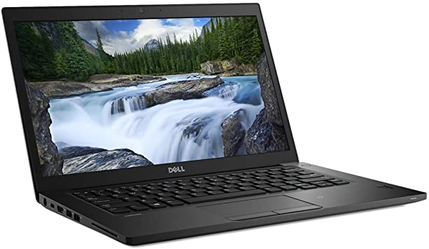 Dell Latitude 5490 | Intel Core i5 8250U | 512 GB SSD | 16 GB | FHD | Win 11 - Laptops