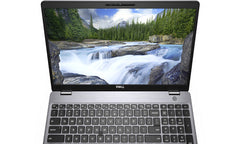 Dell Latitude 5510 | Intel Core i5-10310U | 16 GB RAM | 256 GB SSD | 15.6" Full HD | 10e Generatie | Numerieke Toetsenbord | Windows 11