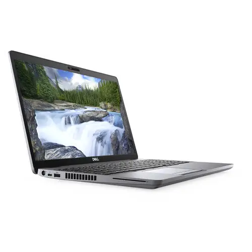 Dell Latitude 5510 | Intel Core i5 10310U | 16 GB | 512 GB SSD | FHD | 10e generatie | Numerieke toetsenbord | Win 11