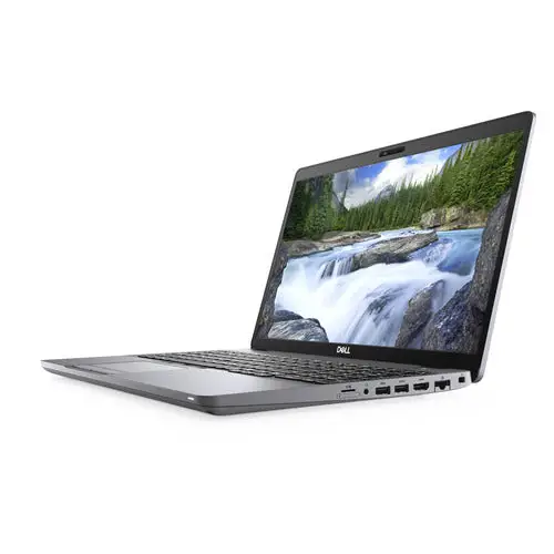Dell Latitude 5510 | Intel Core i5 10310U | 16 GB | 512 GB SSD | FHD | 10e generatie | Numerieke toetsenbord | Win 11