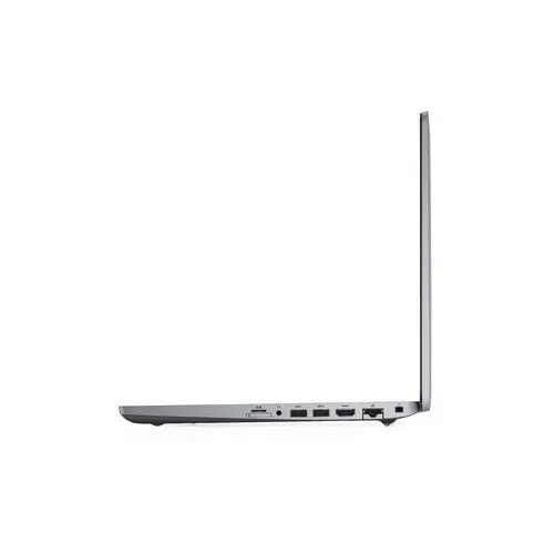 Dell Latitude 5510 | Intel Core i5 10310U | 16 GB | 512 GB SSD | FHD | 10e generatie | Numerieke toetsenbord | Win 11