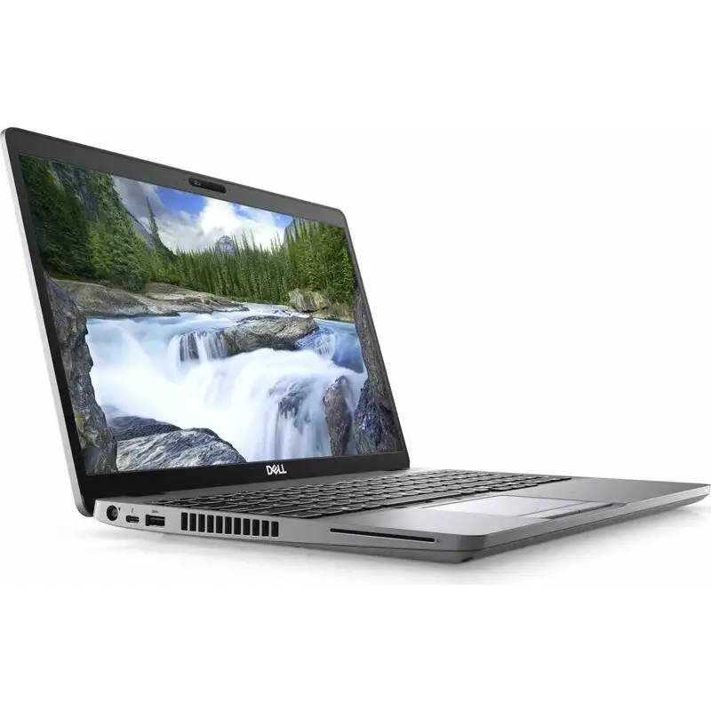 DELL Latitude 5510 - Notebooks